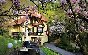 Lettisches Haus